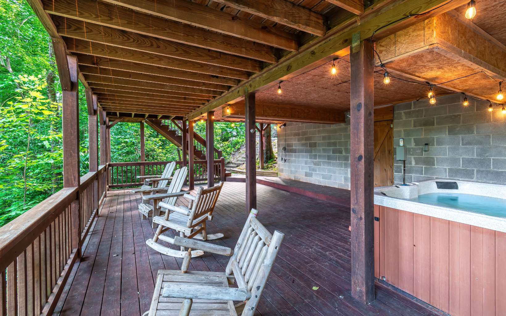 80 Posey Road Blue Ridge, GA 30513 - Photo 34 of 44 Additional View