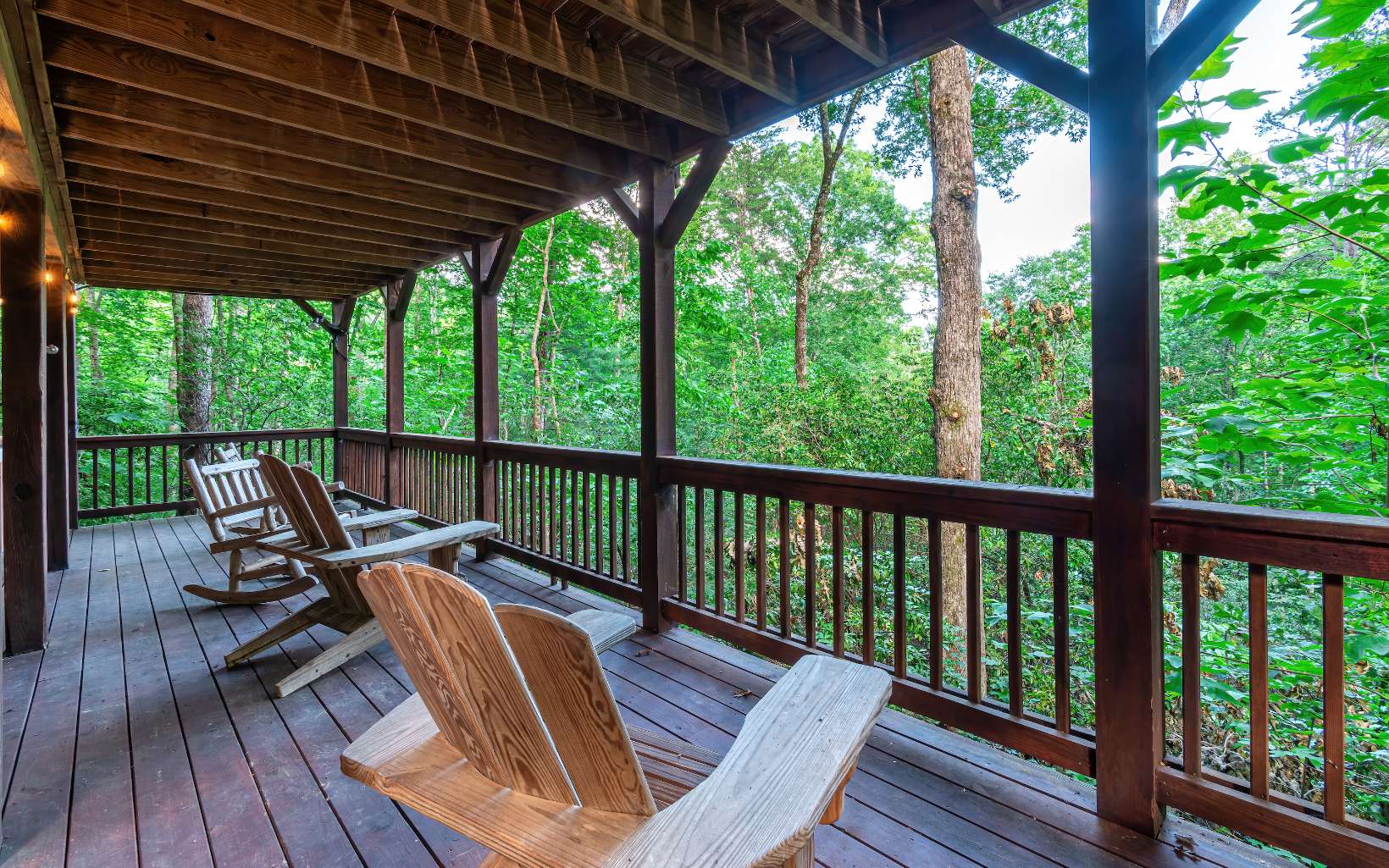 80 Posey Road Blue Ridge, GA 30513 - Photo 35 of 44 Additional View