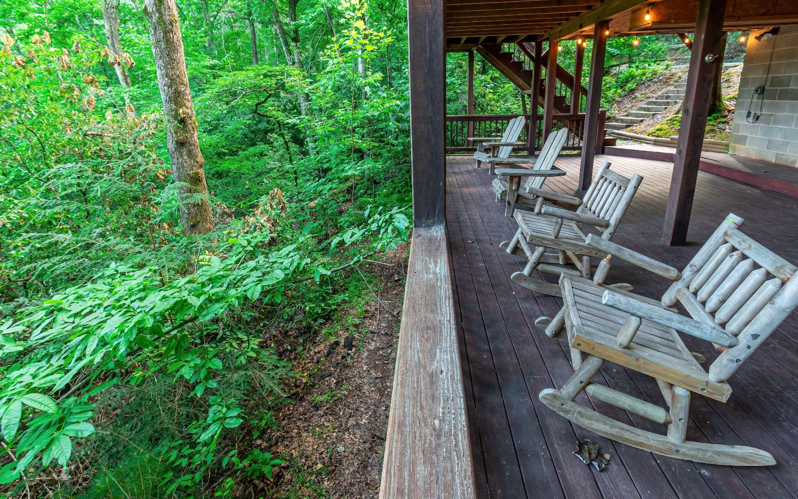 80 Posey Road Blue Ridge, GA 30513 - Photo 36 of 44 Additional View