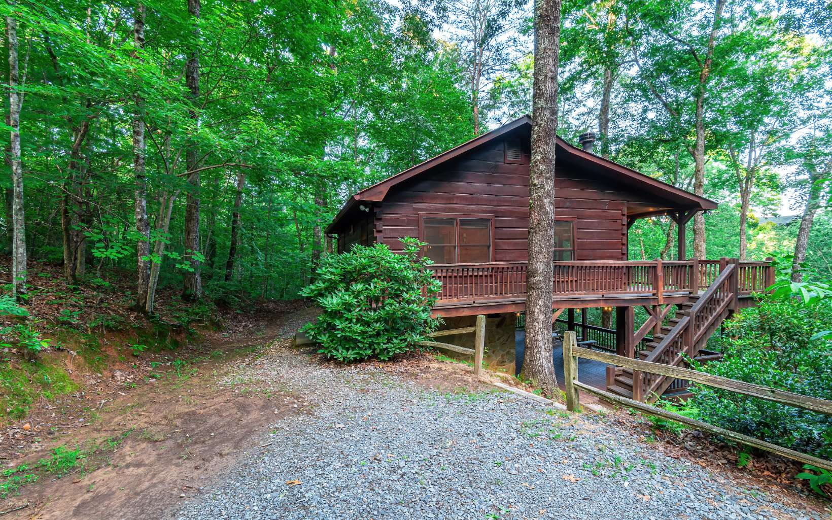 80 Posey Road Blue Ridge, GA 30513 - Photo 42 of 44 Additional View