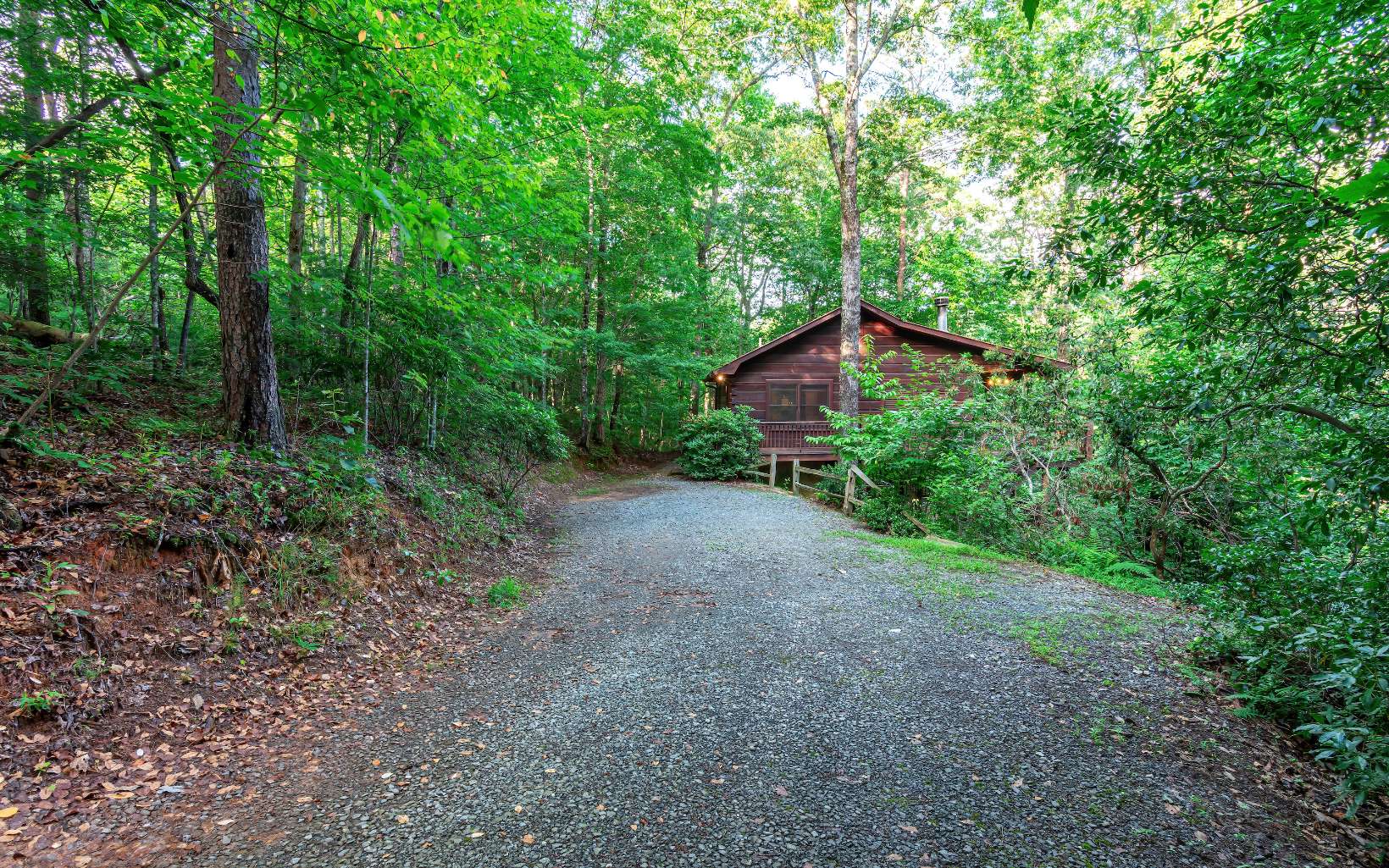 80 Posey Road Blue Ridge, GA 30513 - Photo 43 of 44 Additional View