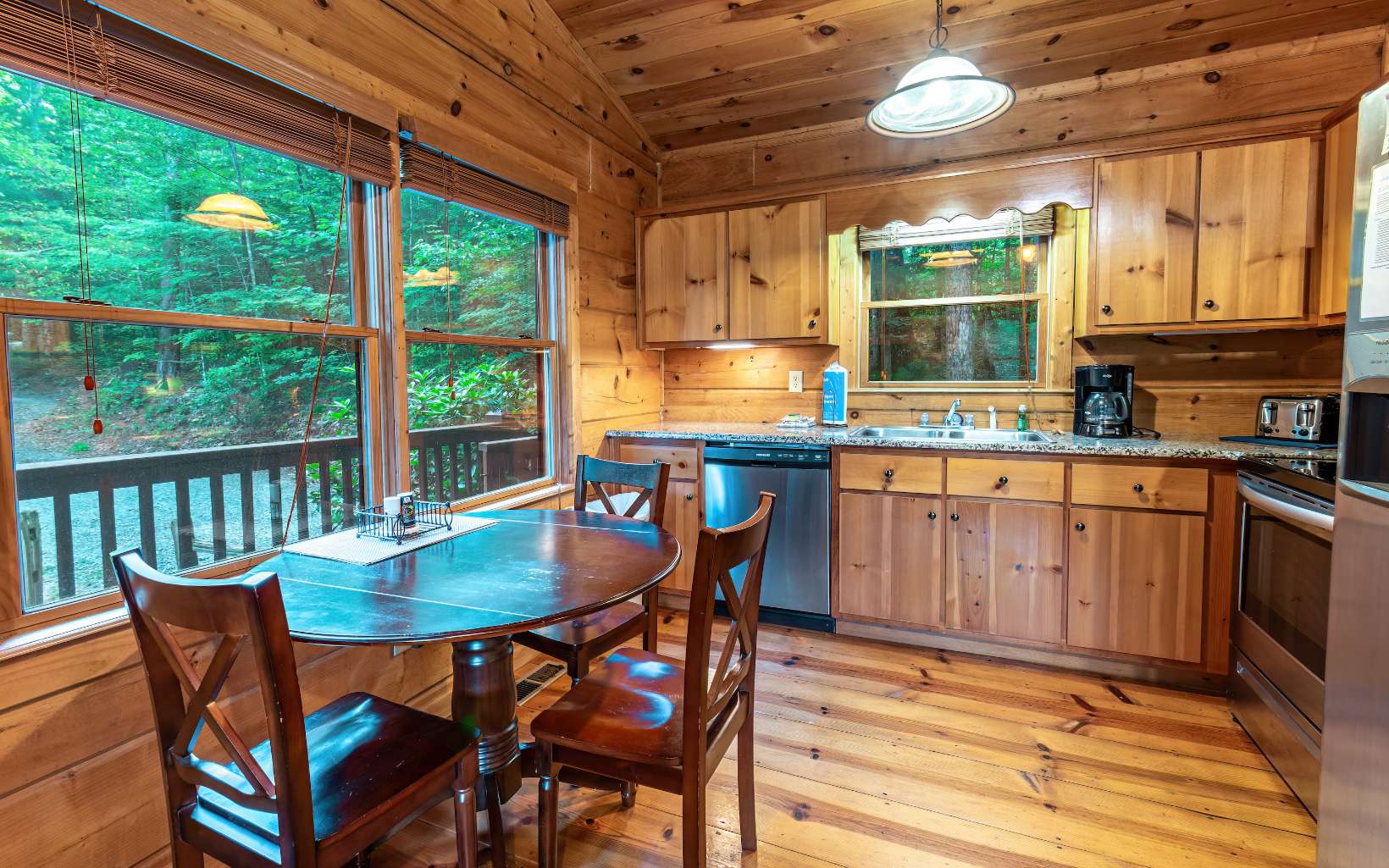 80 Posey Road Blue Ridge, GA 30513 - Photo 8 of 44 Additional View