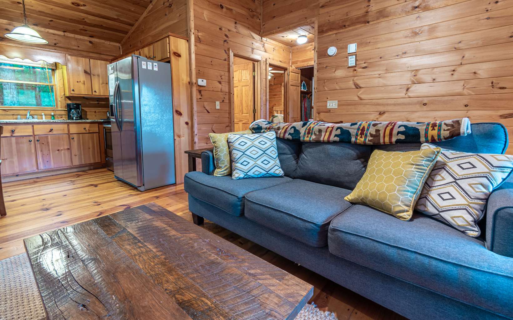 80 Posey Road Blue Ridge, GA 30513 - Photo 9 of 44 Additional View