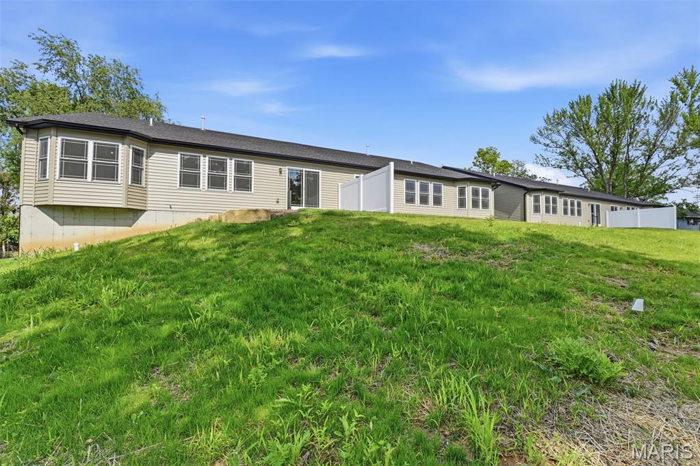1599 Belleau Creek Road, Unit 2B St. Peters, MO 63376 - Photo 42 of 53