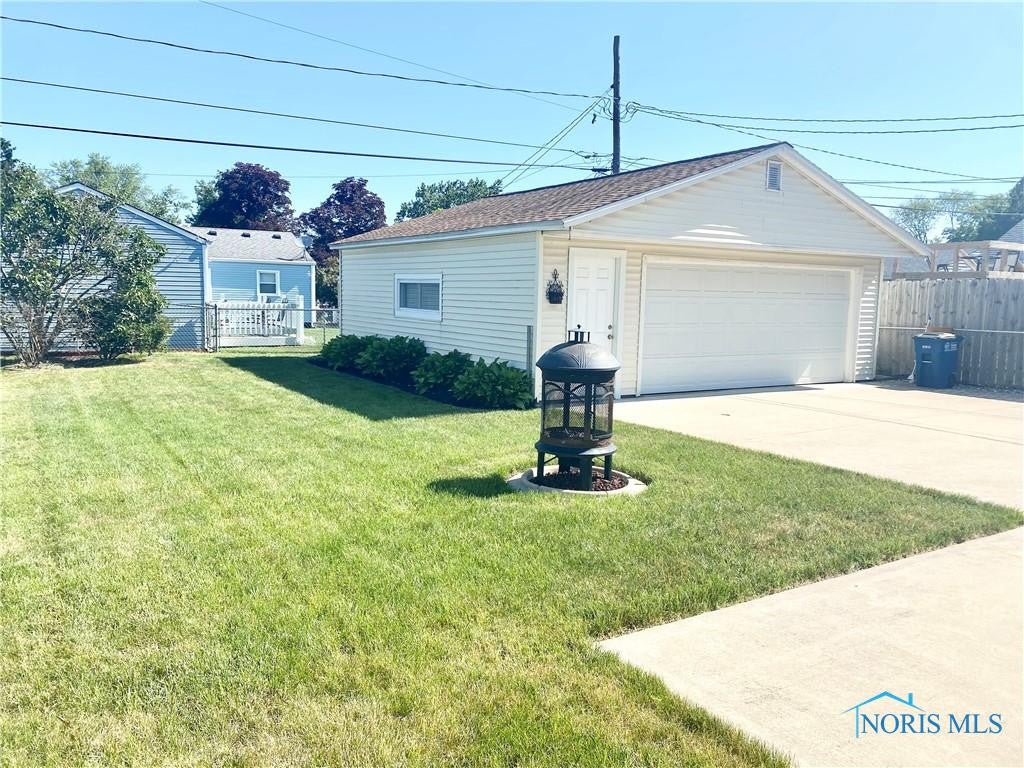 2616 Wyndale Road Toledo, OH 43613 - Photo 22 of 29 Gallery Image 22