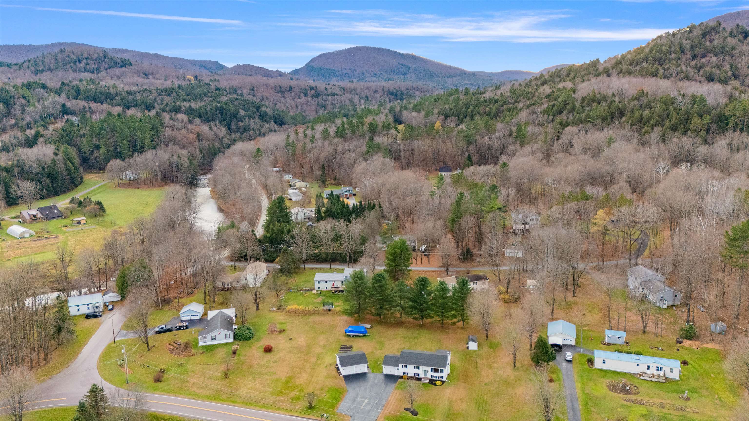 3040 Cochran Road Richmond, VT 05477 - Photo 50 of 50 Gallery Image 50