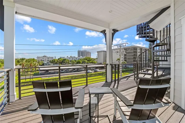 $5,500,000 | 171 McKinley Drive, Sarasota, FL 34236