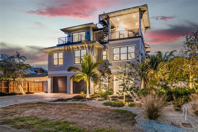 $5,500,000 | 171 McKinley Drive, Sarasota, FL 34236