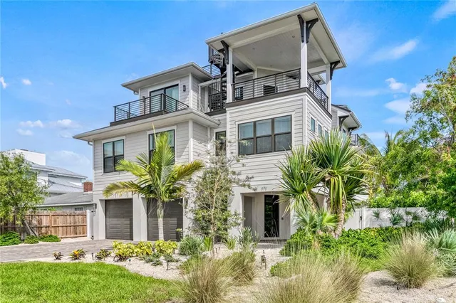 $5,500,000 | 171 McKinley Drive, Sarasota, FL 34236