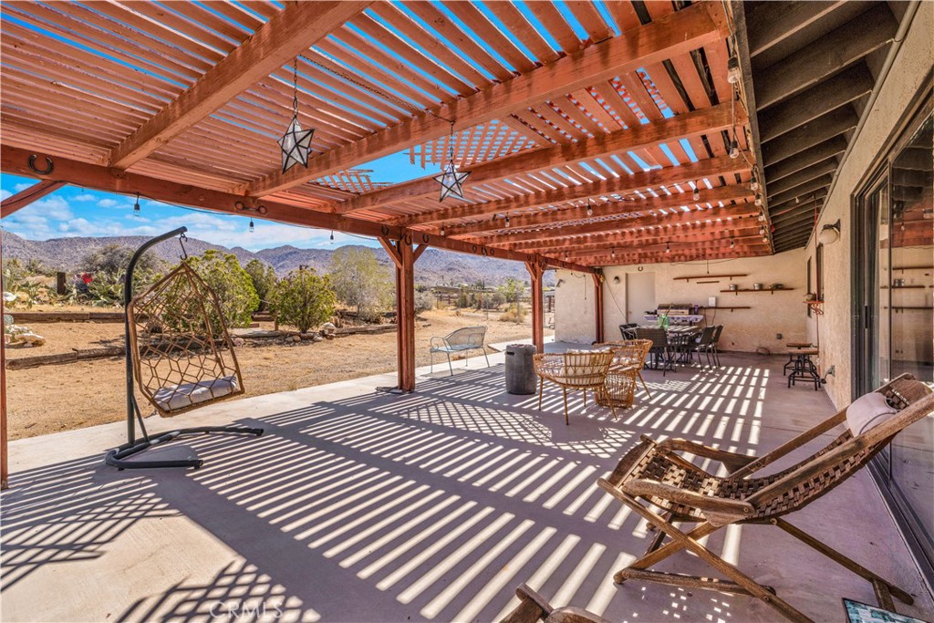 7662 Quail Springs Road Joshua Tree, CA 92252 - Photo 33 of 70