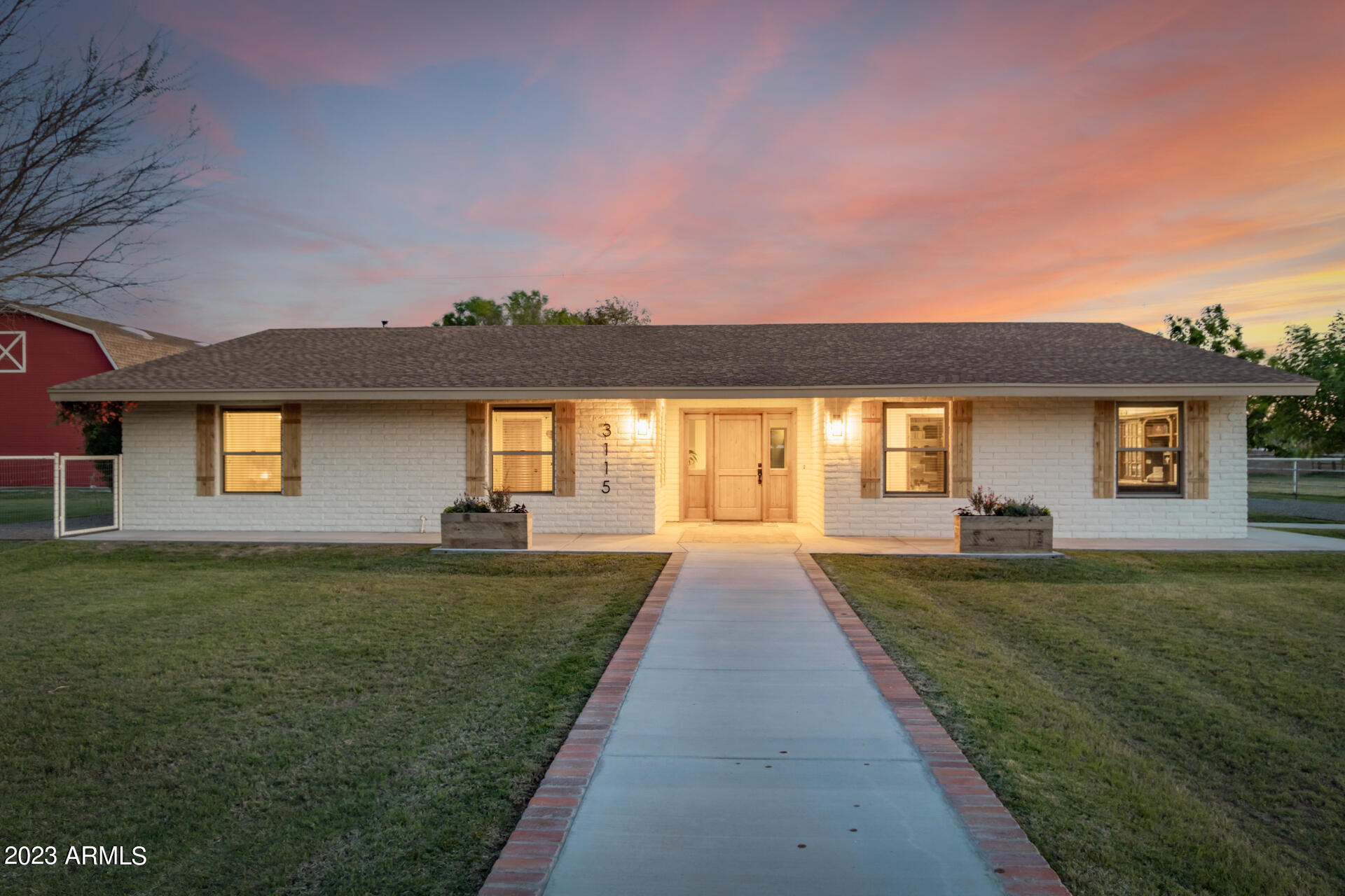 3115 East Campbell Road Gilbert, AZ 85234 - Photo 1 of 73 0001-01-Campbell