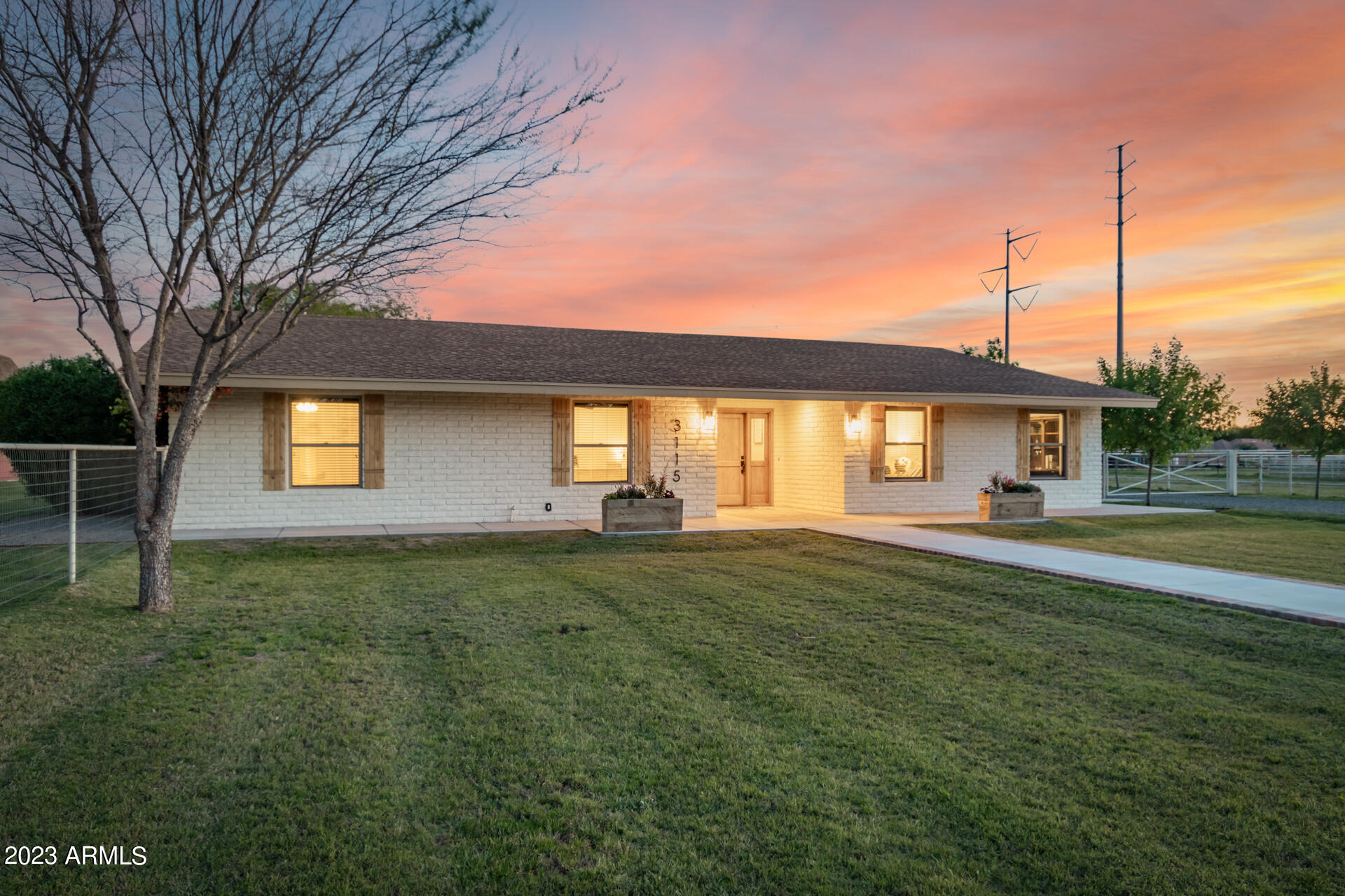 3115 East Campbell Road Gilbert, AZ 85234 - Photo 2 of 73 0003-03-Campbell