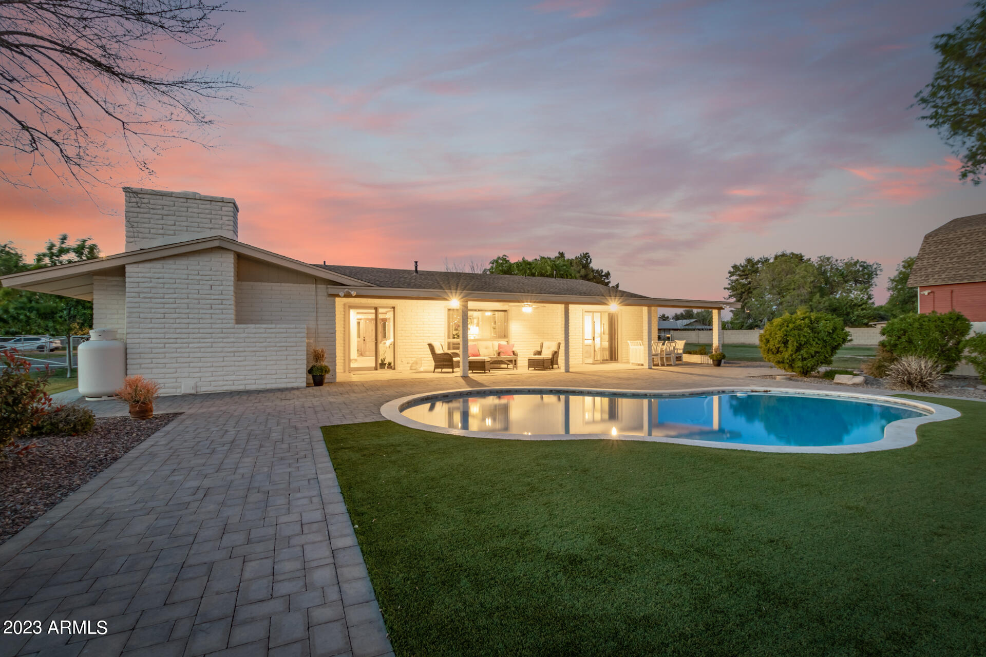 3115 East Campbell Road Gilbert, AZ 85234 - Photo 23 of 73 0033-33-Campbell