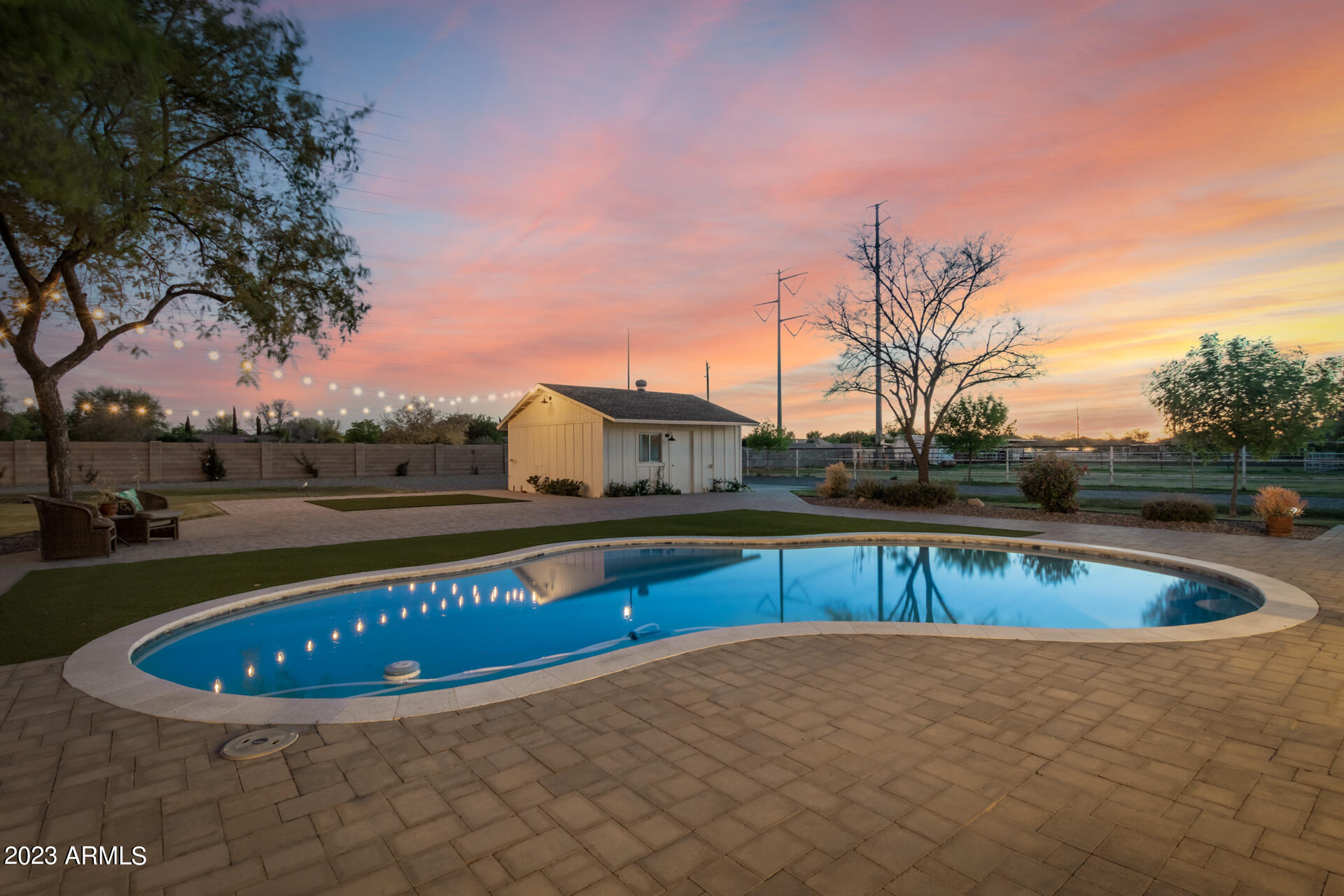 3115 East Campbell Road Gilbert, AZ 85234 - Photo 28 of 73 0036-36-Campbell