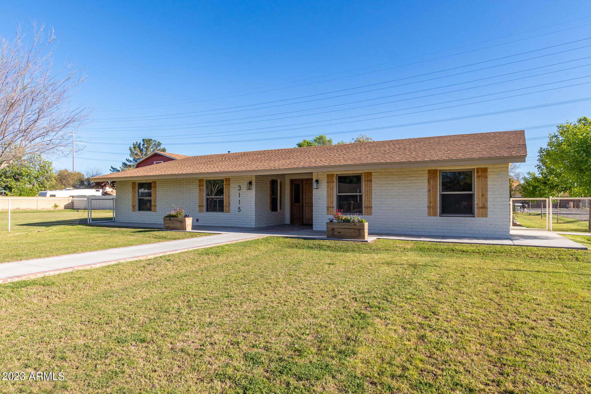 3115 East Campbell Road Gilbert, AZ 85234 - Photo 67 of 73 0005-05-Campbell