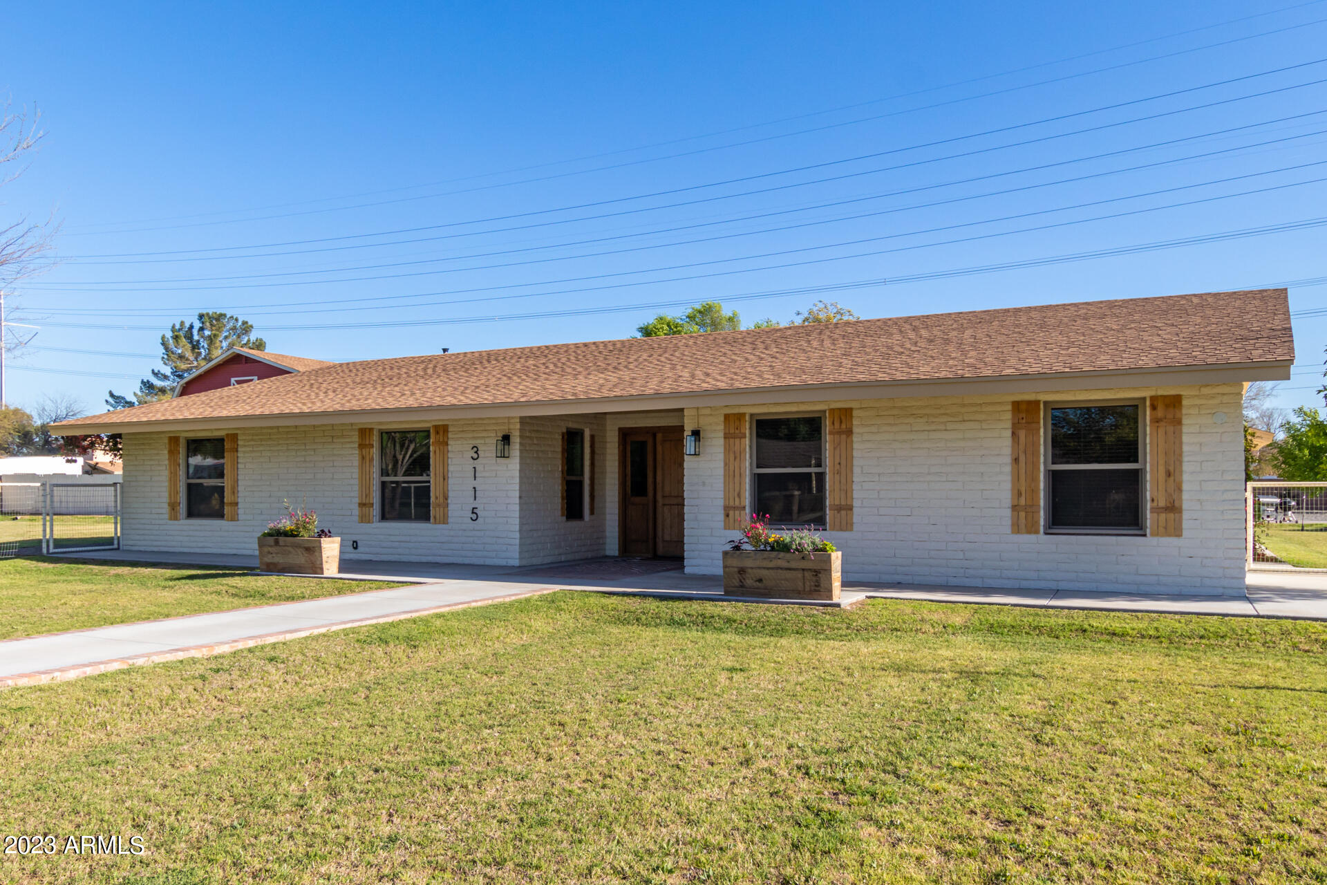 3115 East Campbell Road Gilbert, AZ 85234 - Photo 69 of 73 0006-06-Campbell