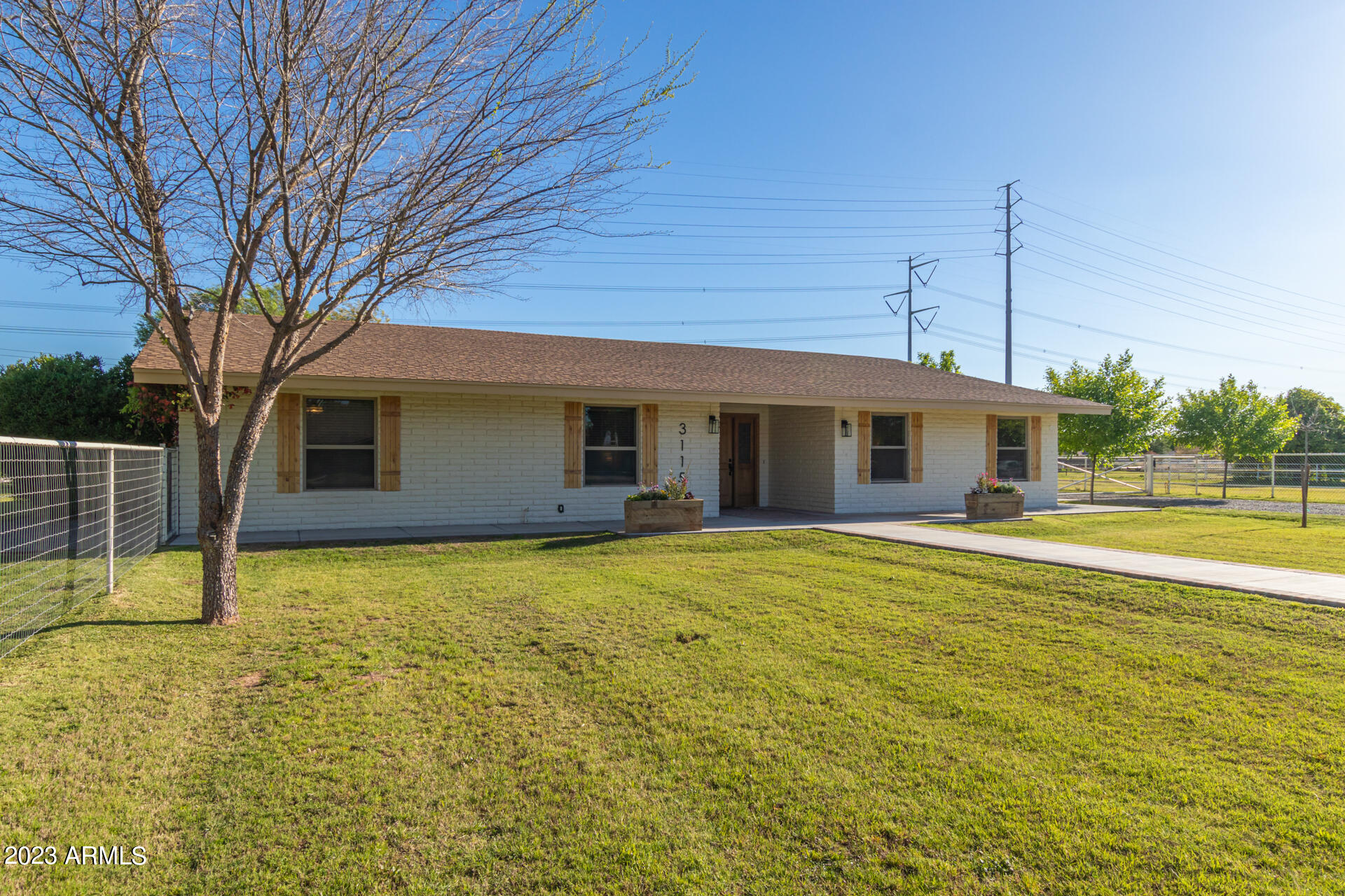 3115 East Campbell Road Gilbert, AZ 85234 - Photo 70 of 73 0007-07-Campbell