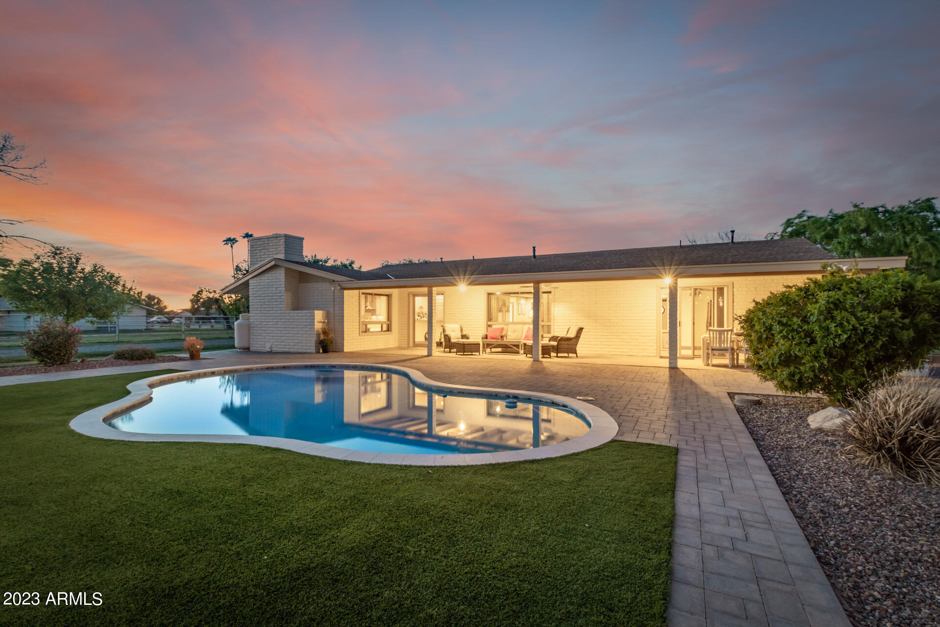 3115 East Campbell Road Gilbert, AZ 85234 - Photo 72 of 73 0034-34-Campbell