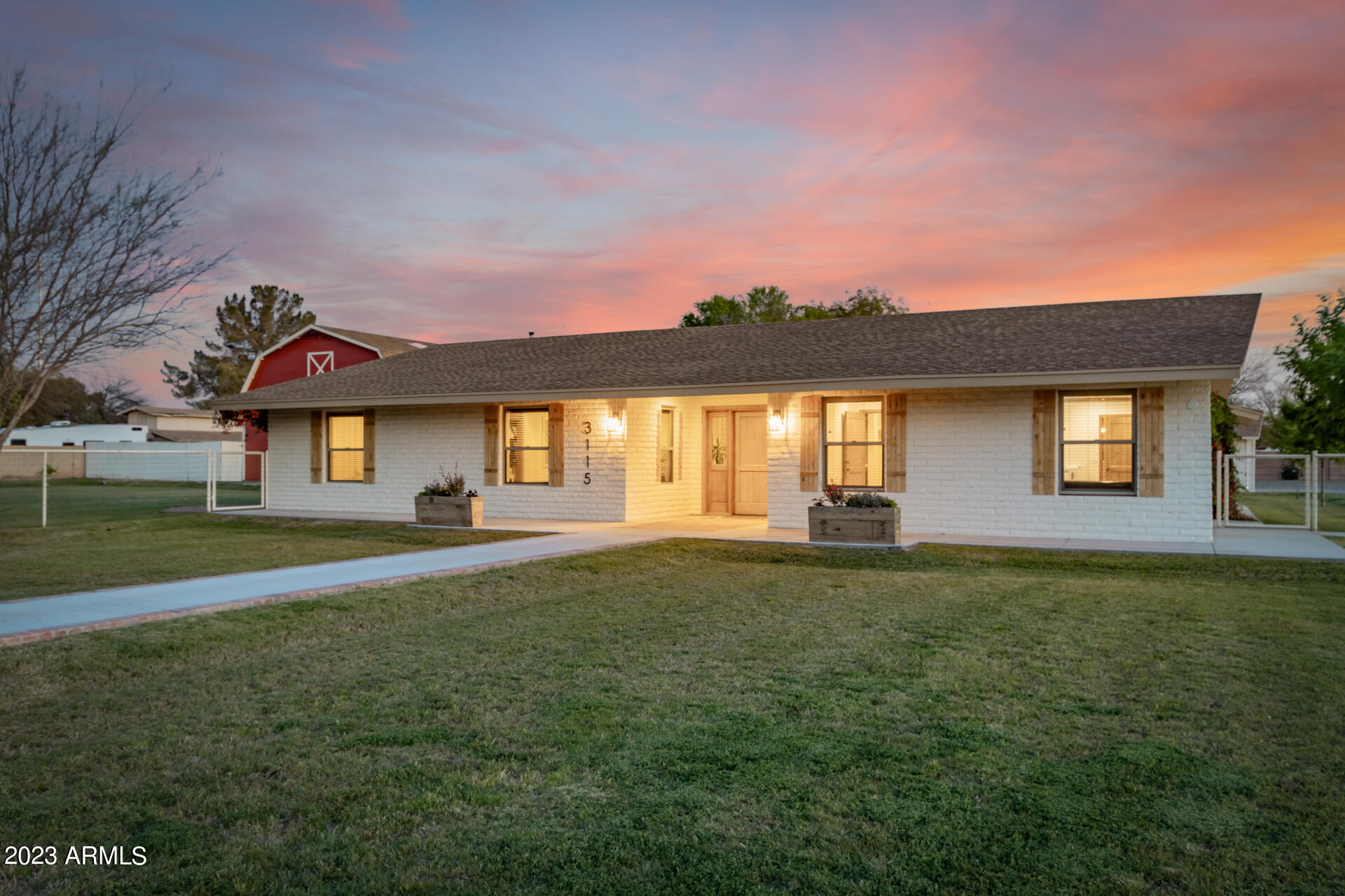 3115 East Campbell Road Gilbert, AZ 85234 - Photo 73 of 73 0002-02-Campbell