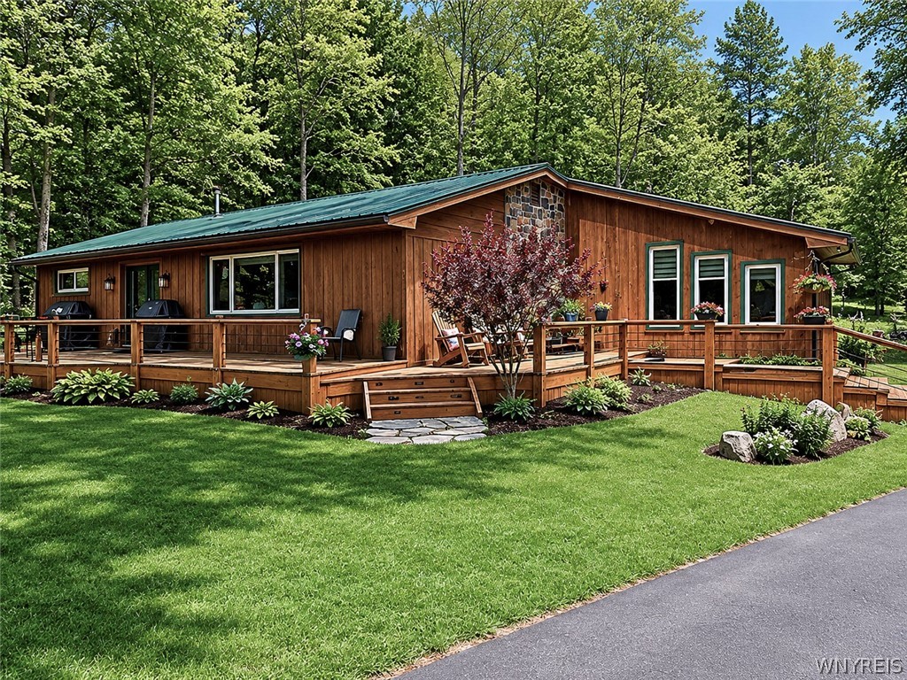 6179 Hart Road Mansfield, NY 14755 - Photo 1 of 45