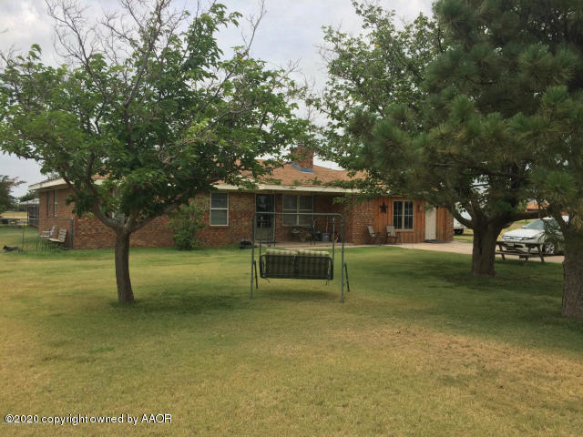 5055 White Fence Road Canyon, TX 79015 - Photo 1 of 29 20140716224404249474000000-o