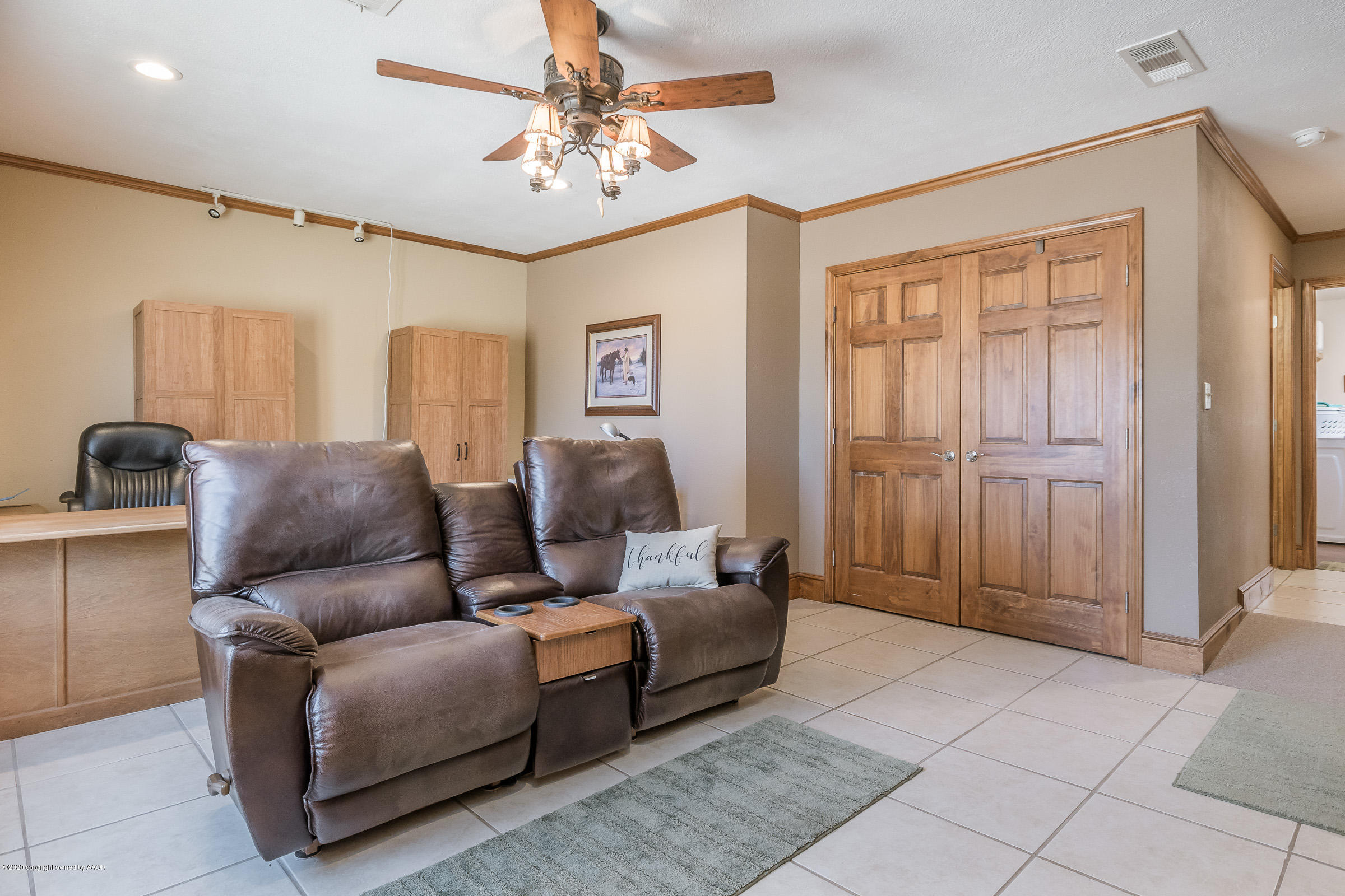 5055 White Fence Road Canyon, TX 79015 - Photo 11 of 29 Mother In Law Suite-3