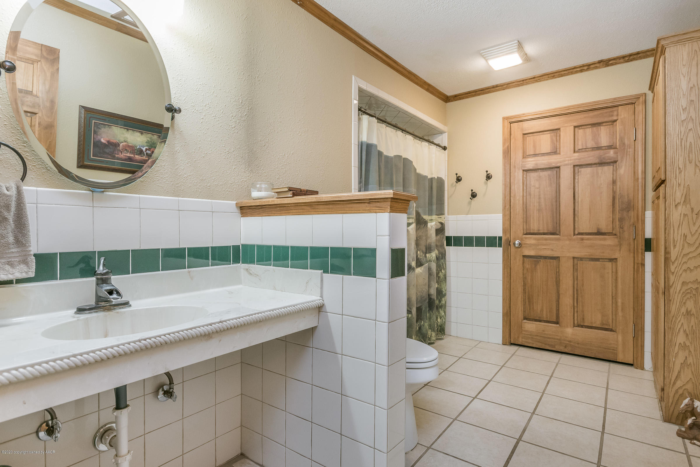 5055 White Fence Road Canyon, TX 79015 - Photo 13 of 29 Mother In Law Suite