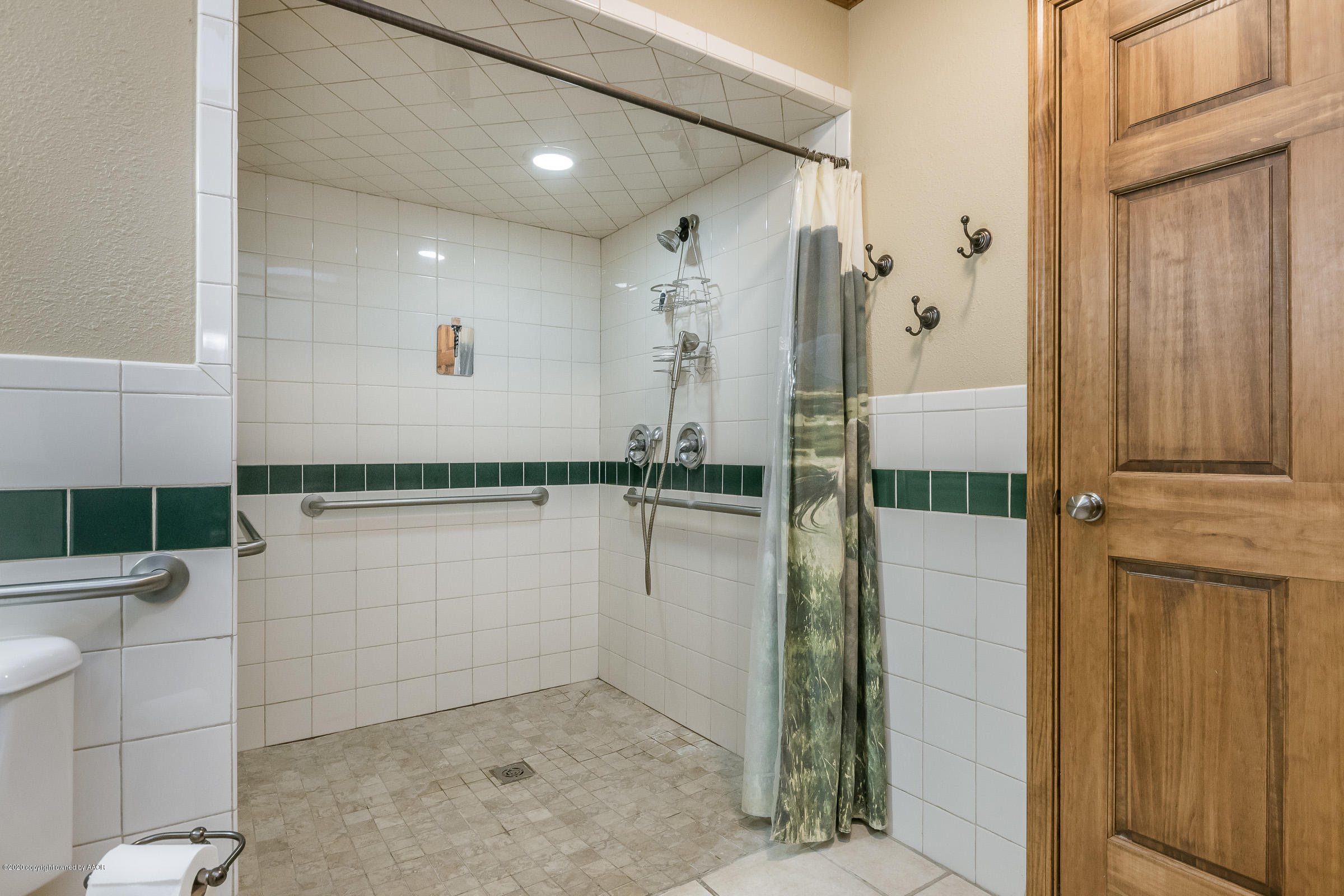 5055 White Fence Road Canyon, TX 79015 - Photo 14 of 29 Mother In Law Suite-2