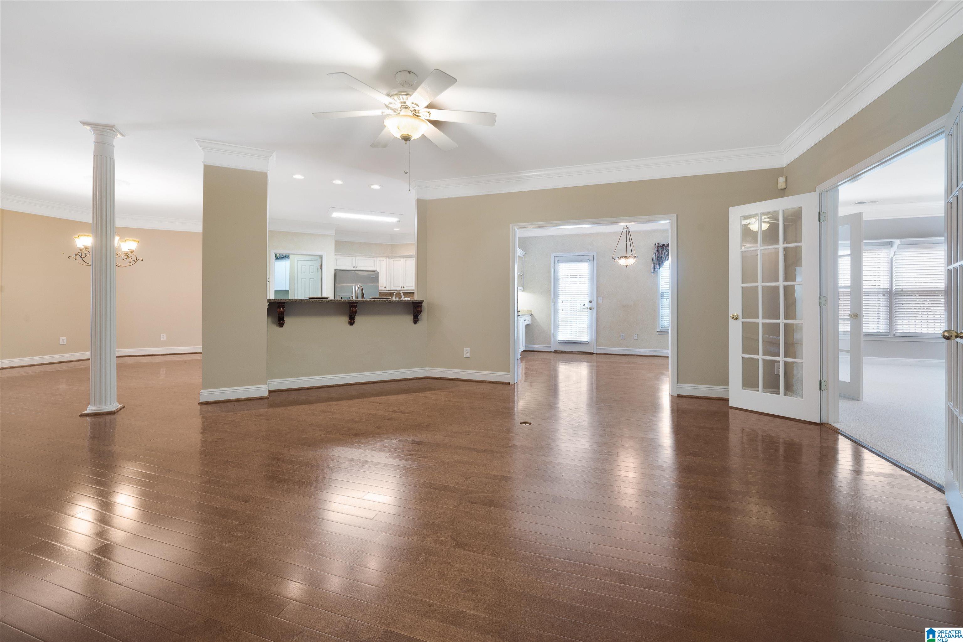 330 Wixford Trace Alabaster, AL 35007 - Photo 35 of 44