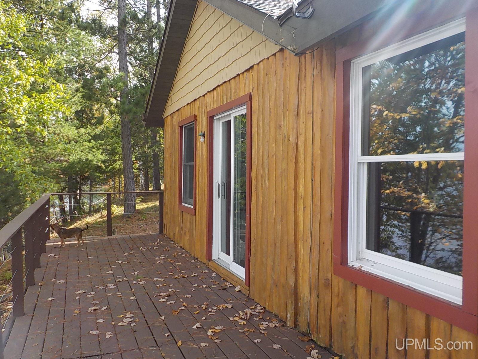 159 South Shore Road Crystal Falls, MI 49920 - Photo 70 of 78