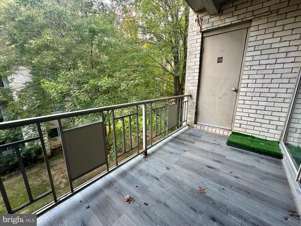 $174,000 | 12403 Braxfield Court, Unit 12, Rockville, MD 20852