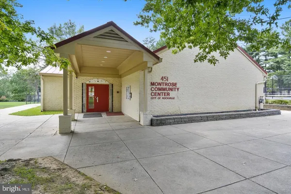 $174,000 | 12403 Braxfield Court, Unit 12, Rockville, MD 20852