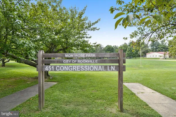 $174,000 | 12403 Braxfield Court, Unit 12, Rockville, MD 20852