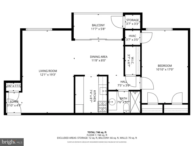 $179,000 | 12403 Braxfield Court, Unit 12, Rockville, MD 20852