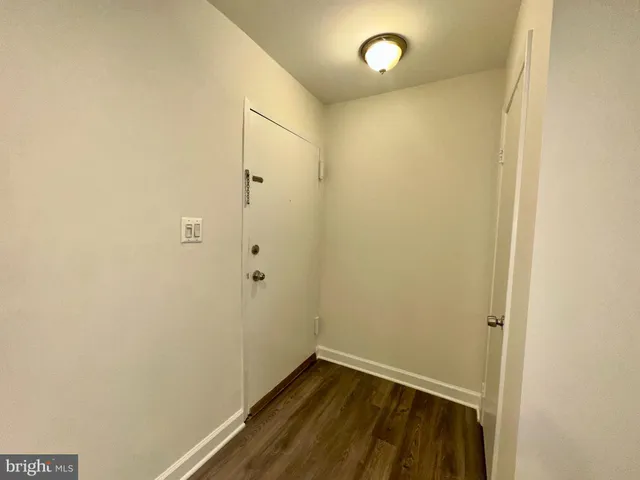 a view of small space