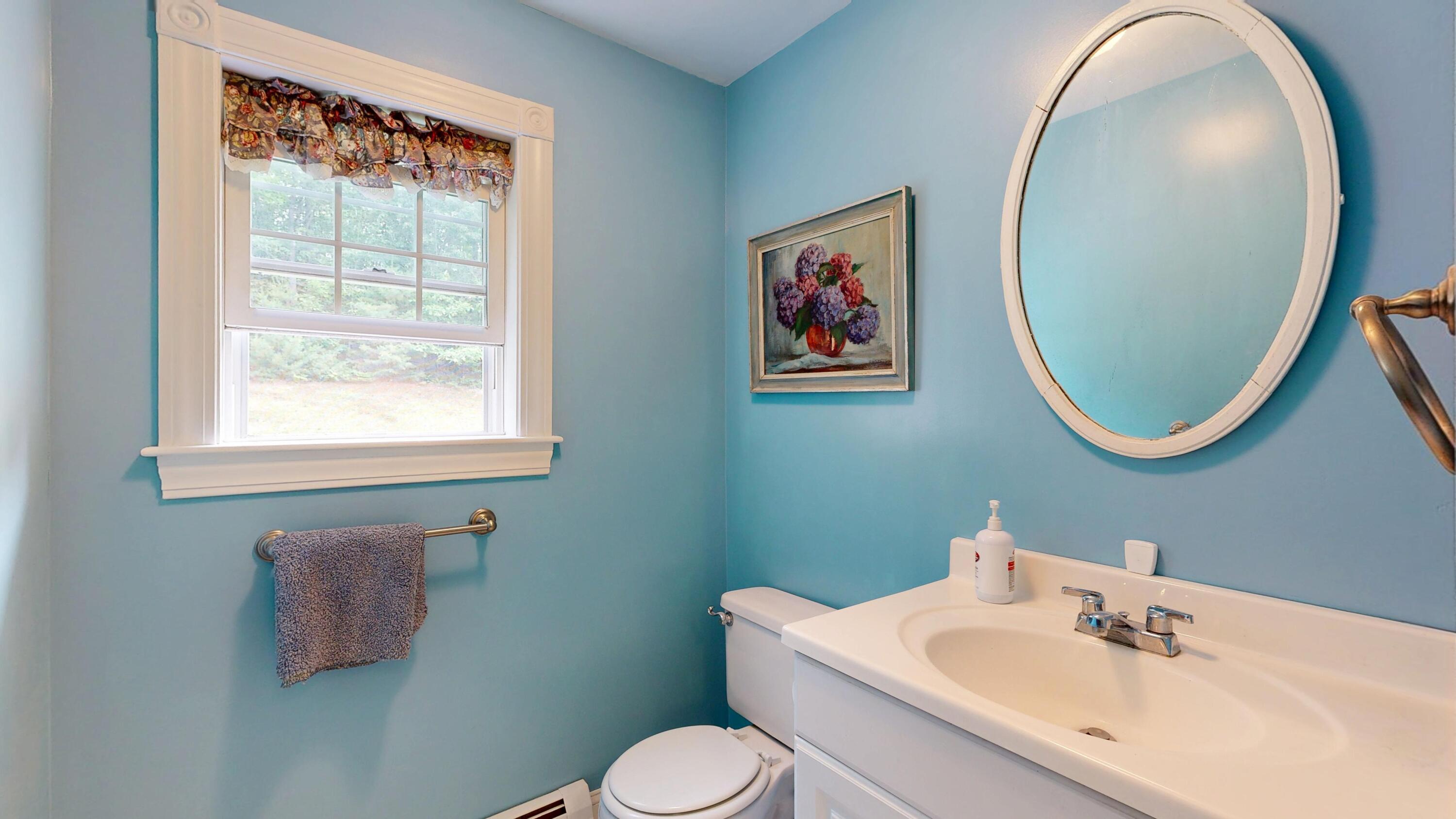 95 Snow Road Durham, ME 04222 - Photo 31 of 65 Bathroom