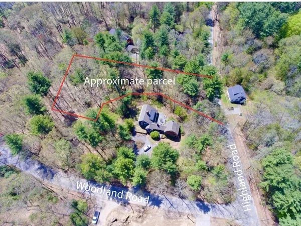 $790,000 | 115 Highland Road, Andover, MA 01810