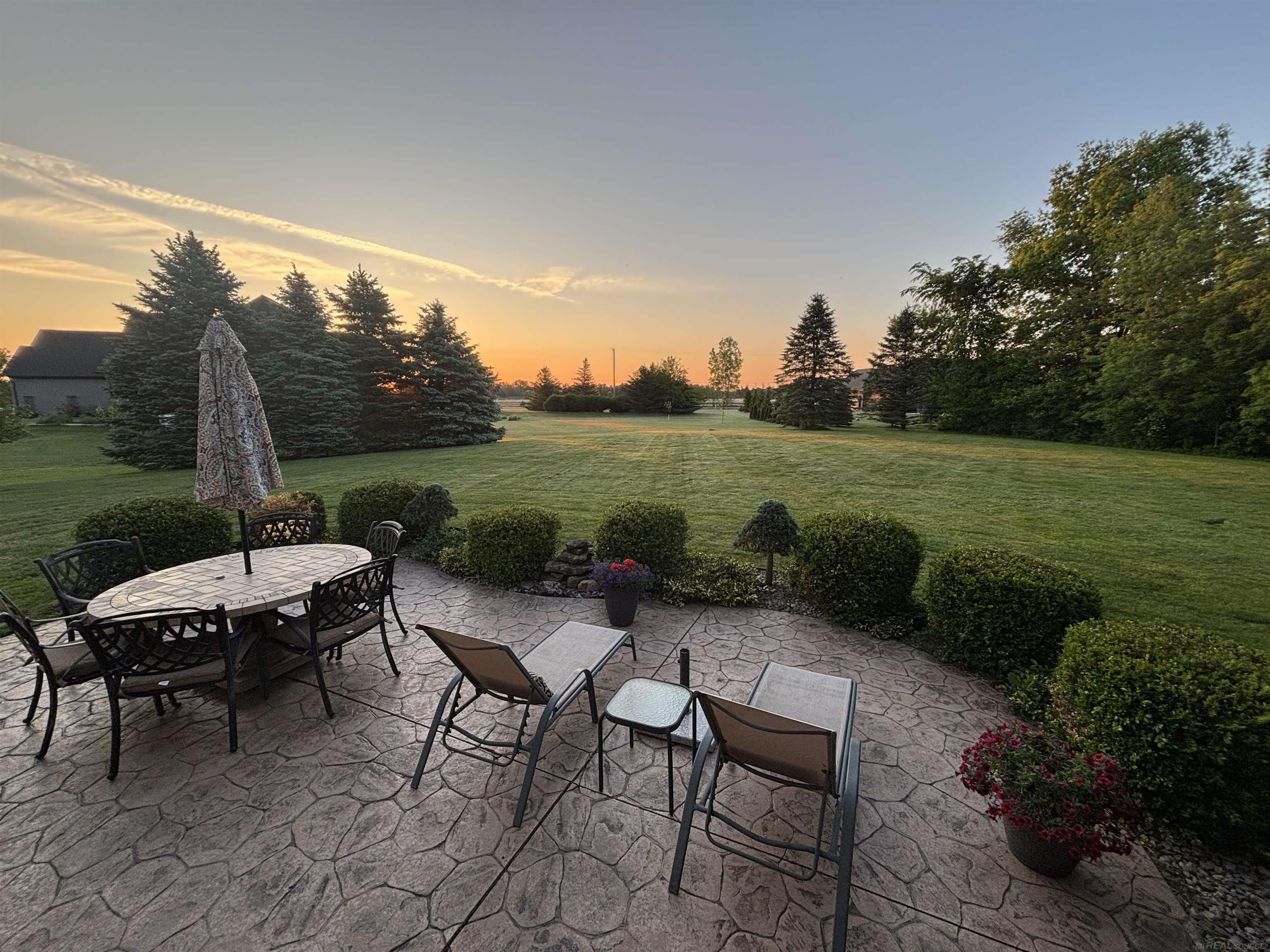 72363 Sorrel Drive Romeo, MI 48065 - Photo 47 of 62