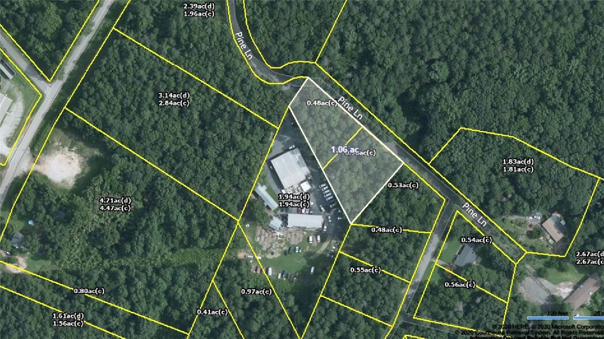 4530 Pine Lane Anderson, SC 29621 - Photo 1 of 1