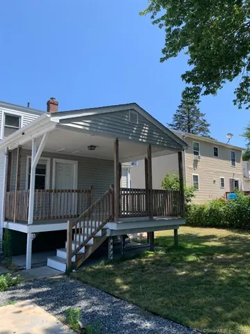$2,800 | 62 West Elderkin Avenue, Groton, CT 06340