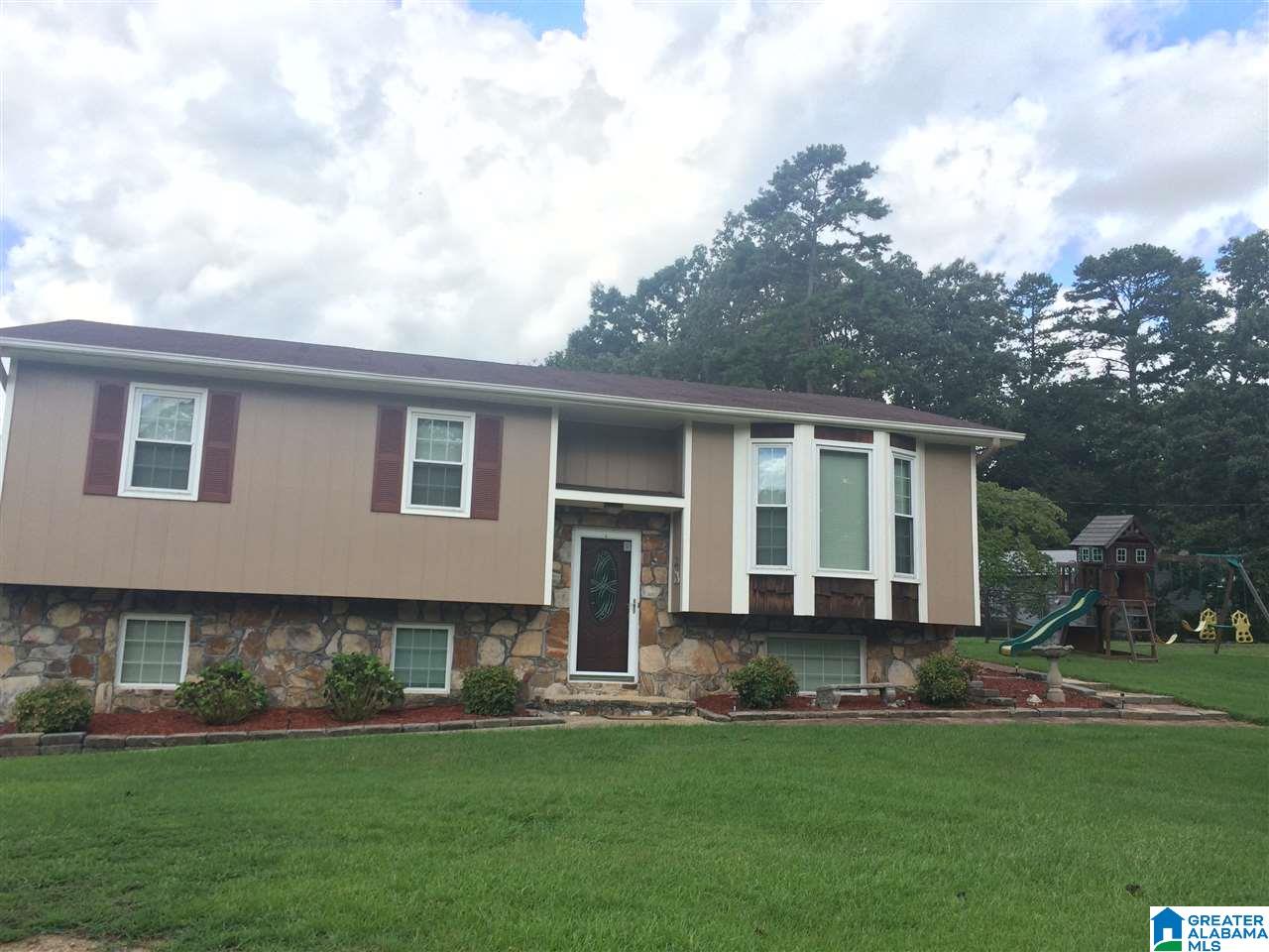 3020 Fox Trail Fultondale, AL 35068 - Photo 2 of 17