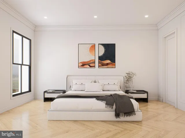 $2,000,000 | 1415 Q Street Northwest, Unit 3, Washington, DC 20009