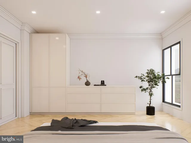 $2,000,000 | 1415 Q Street Northwest, Unit 3, Washington, DC 20009