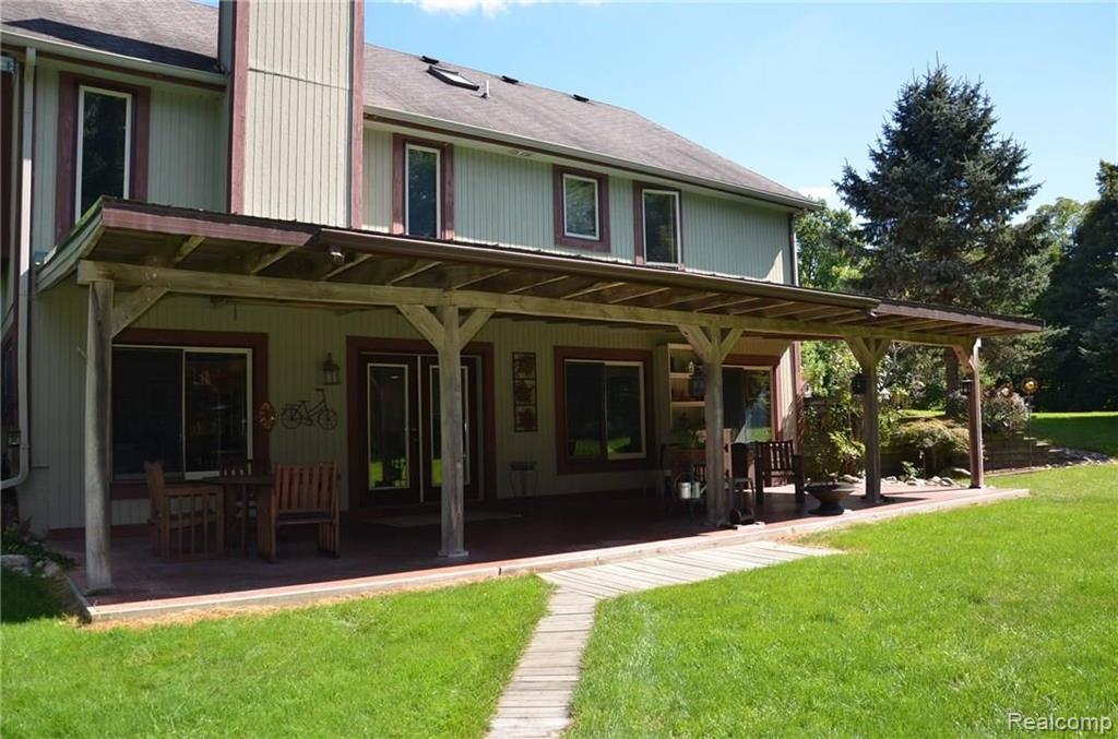 12480 North Territorial Road Dexter, MI 48130 - Photo 5 of 27