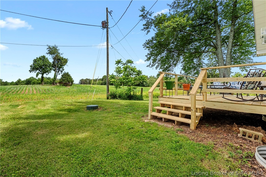 12800 Reisert Road Northeast Palmyra, IN 47164 - Photo 39 of 53