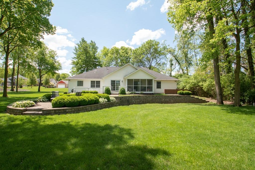 1310 Kingsgate Road Springfield, OH 45503 - Photo 37 of 65