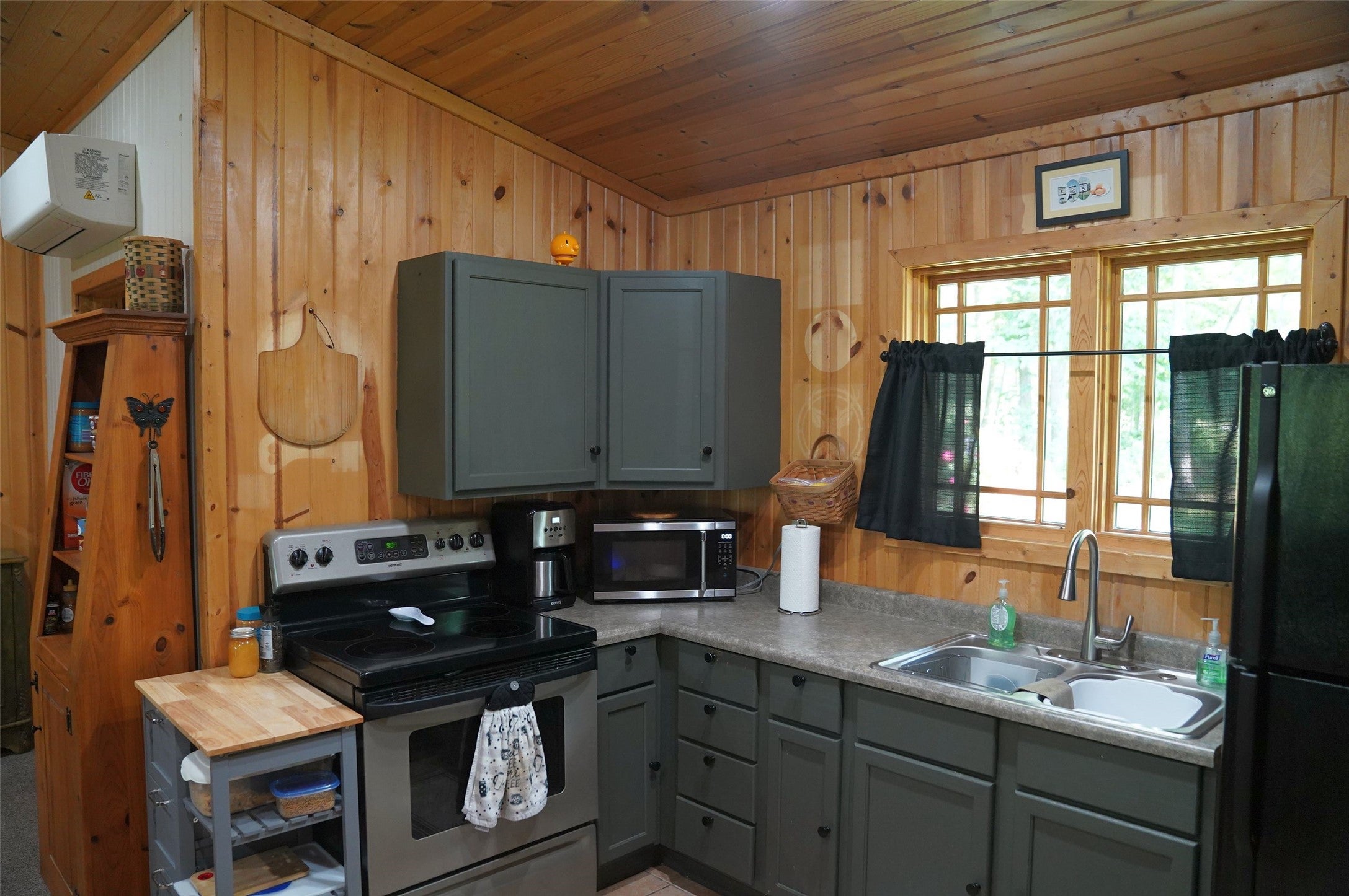 W9527 Mile Road Ladysmith, WI 54848 - Photo 16 of 45 Gallery Image 16