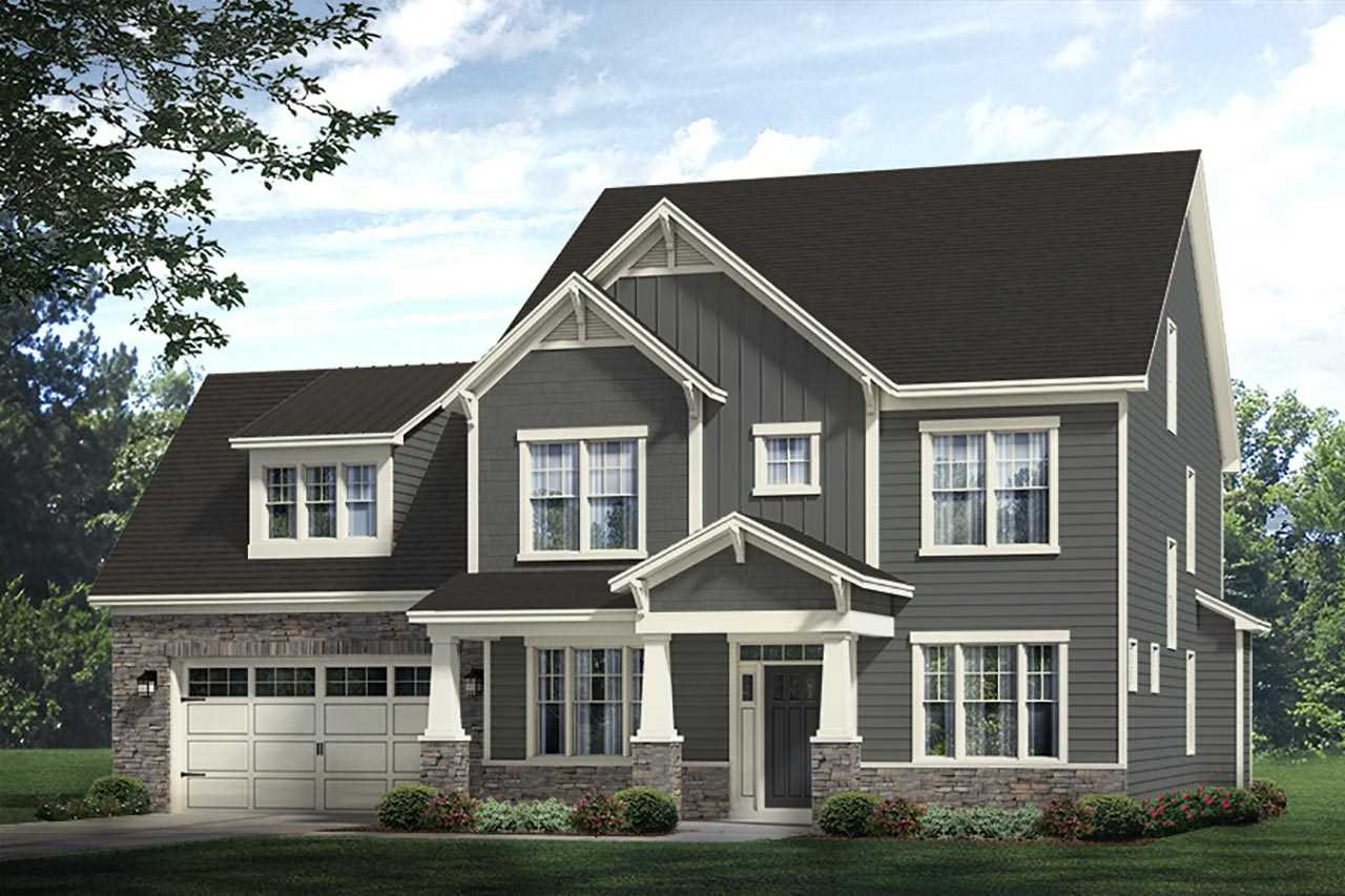 1012 Sky Wave Trail Raleigh, NC 27603 - Photo 1 of 1 Photo 1