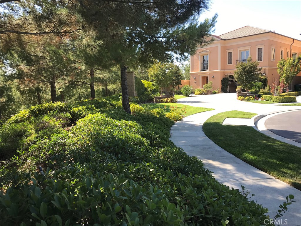 51 Domani Irvine, CA 92618 - Photo 2 of 9 a view of a city with tall buildings