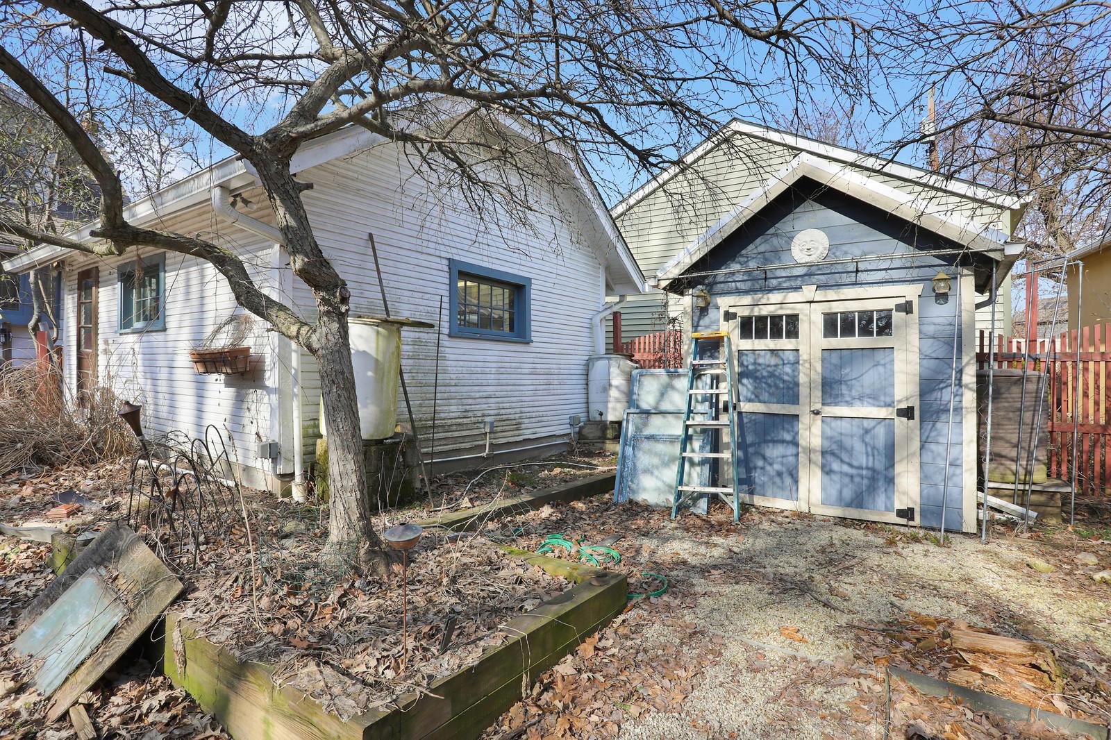 1094 Lincoln Road Columbus, OH 43212 - Photo 31 of 34
